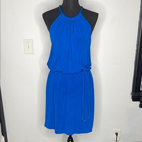 Trina Turk Dresses & Skirts - TRINA TURK Elegant Blue Women's Dress